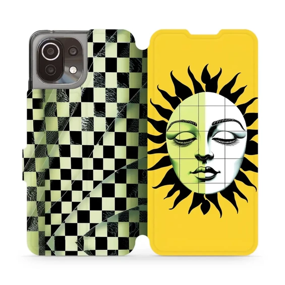 Phone Case Xiaomi 11 Lite 5G NE - Design VP56S