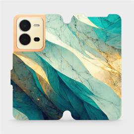 Phone Case Vivo X80 Lite - Design VP37S