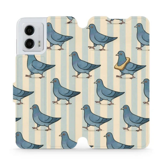 Phone Case Motorola Moto G53 5G - Design VP91S