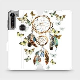 Phone Case Motorola Moto G8 Power - Design M001P