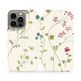 Phone Case Apple iPhone 13 Pro - Design MD03S