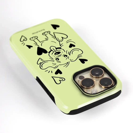 Etui Elite Pro do Apple iPhone 17 Pro Max - wzór E63BS