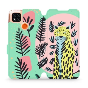 Phone Case Xiaomi Redmi 9C - Design VP52S