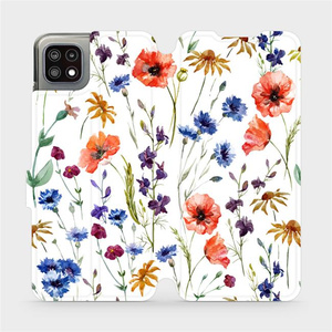 Phone Case Samsung Galaxy A22 5G - Design MP04S