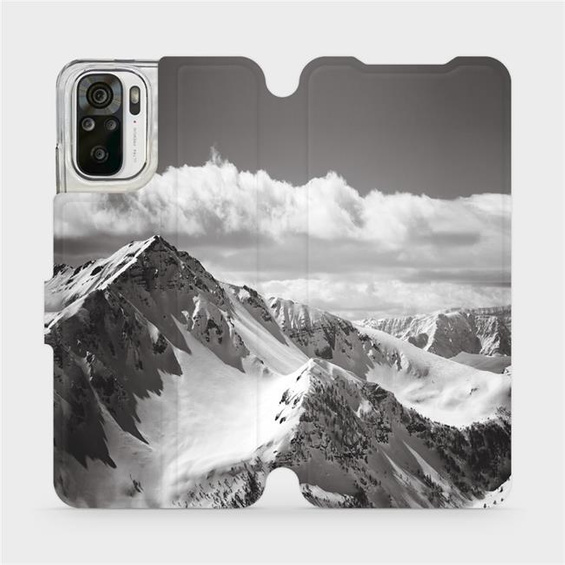 Phone Case Xiaomi Redmi Note 10 - Design M152P