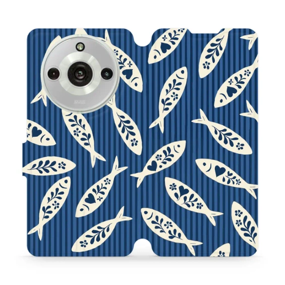 Phone Case Realme 11 Pro - Design VP89S