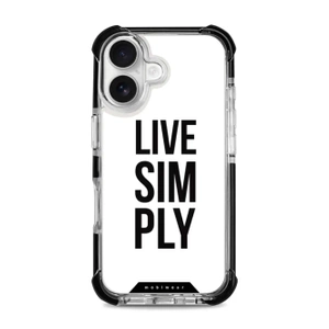 Case MagSafe Elite Bumper for Apple iPhone 16 - Design D070D