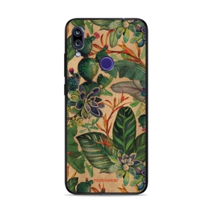 Hülle Glossy Case für Xiaomi Redmi 7 - Farbe G036G