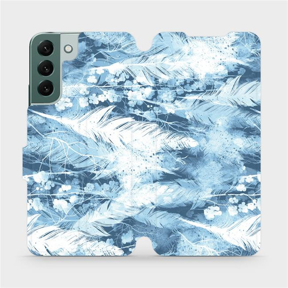 Phone Case Samsung Galaxy S22 Plus - Design M058S