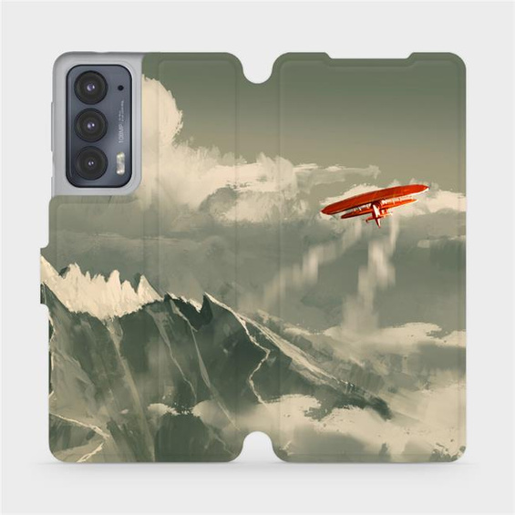 Phone Case Motorola Edge 20 - Design MA03P