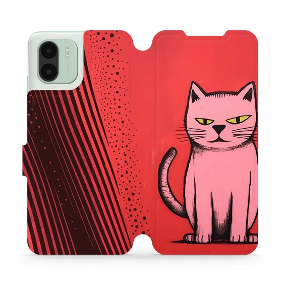 Phone Case Xiaomi Redmi A2 Plus - Design VP54S
