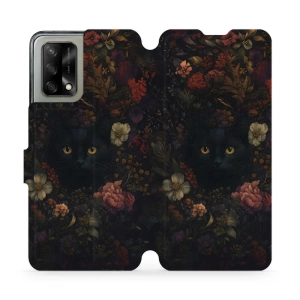 Phone Case OPPO A74 - Design V161S