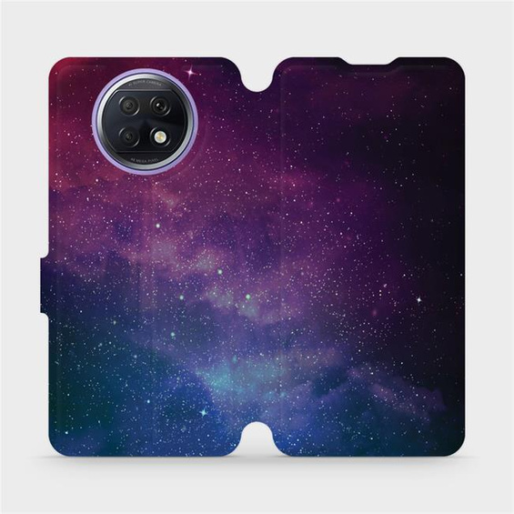 Phone Case Xiaomi Redmi Note 9T - Design V147P