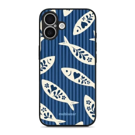 Hülle Glossy Case für Apple iPhone 16 Plus - Farbe GP89G