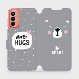 Etui do Samsung Galaxy M13 - wzór MH06P