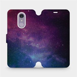 Etui do LG Q7 - wzór V147P