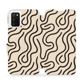 Phone Case Samsung Galaxy A03S - Design VA60S