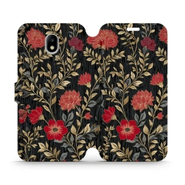 Phone Case Samsung Galaxy J7 2017 - Design V172S