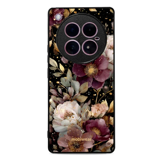 Phone Glossy Case Infinix ZERO 40 5G - Design G169G