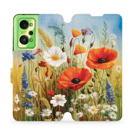 Phone Case Realme GT Neo 2 - Design VP43S