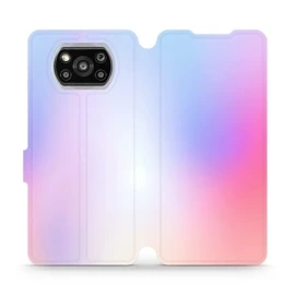 Hülle für Xiaomi POCO X3 NFC - Farbe VP65S