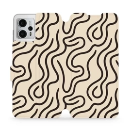 Phone Case Motorola Moto G23 - Design VA60S