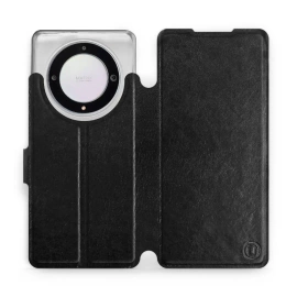 Phone Case Huawei Honor Magic5 Lite 5G - Design Black&Gray