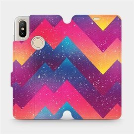 Phone Case Xiaomi Mi A2 - Design V110S