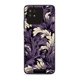 Hülle Glossy Case für Xiaomi POCO C40 - Farbe GA46G