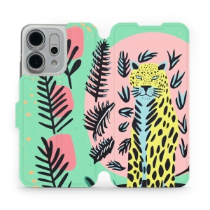 Hülle für OPPO Reno 14 5G - Farbe VP52S