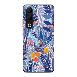 Etui Glossy Case do OPPO A5m - wzór G037G