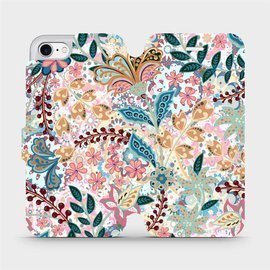 Phone Case Apple iPhone 8 - Design MX04S