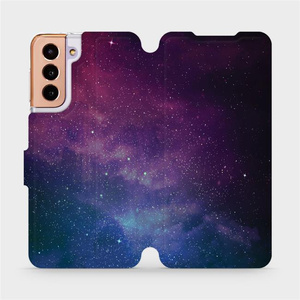 Phone Case Samsung Galaxy S21 - Design V147P