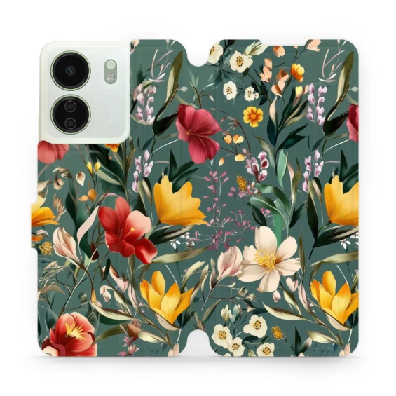 Phone Case Xiaomi Redmi 13C - Design VP71S