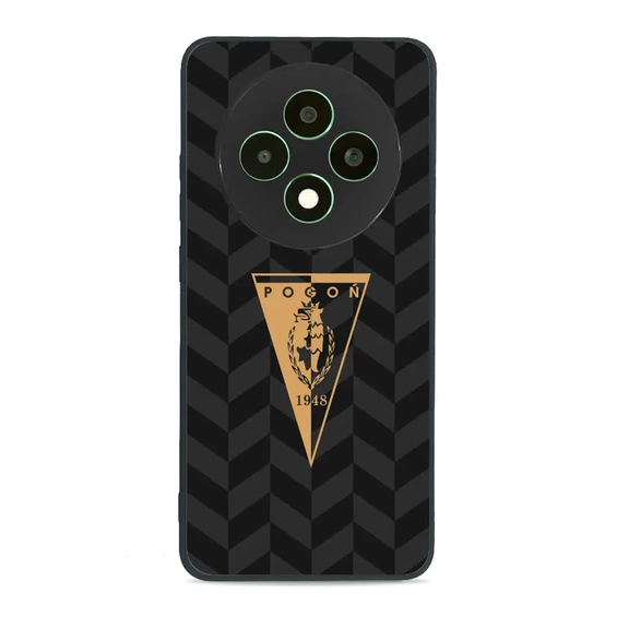 Phone Glossy Case OPPO Reno12 FS 5G - Design G06PS