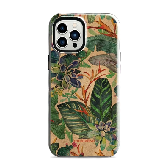 Etui Elite Pro do Apple iPhone 12 Pro Max - wzór EP05E