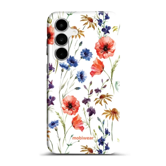 Etui Elite Pro do Samsung Galaxy S25 FE 5G - wzór EP04E