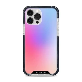 Hülle MagSafe Elite Bumper für Apple iPhone 13 Pro Max - Farbe D032D