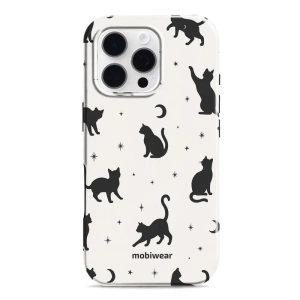 Case Elite Pro for Apple iPhone 16 Pro - Design E162E