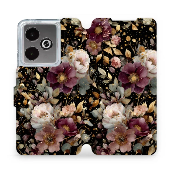 Phone Case Realme GT 7T - Design V169S