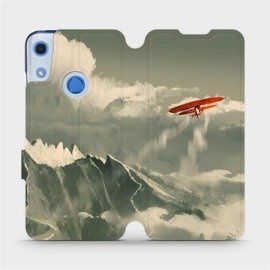 Phone Case Huawei Y6S - Design MA03P