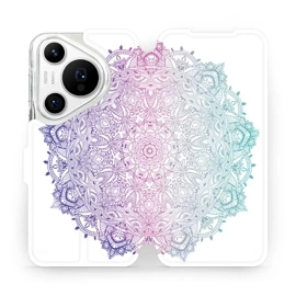 Phone Case Huawei Pura 70 Pro - Design M008S