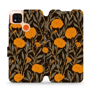 Etui do Xiaomi Redmi 9C - wzór V175S