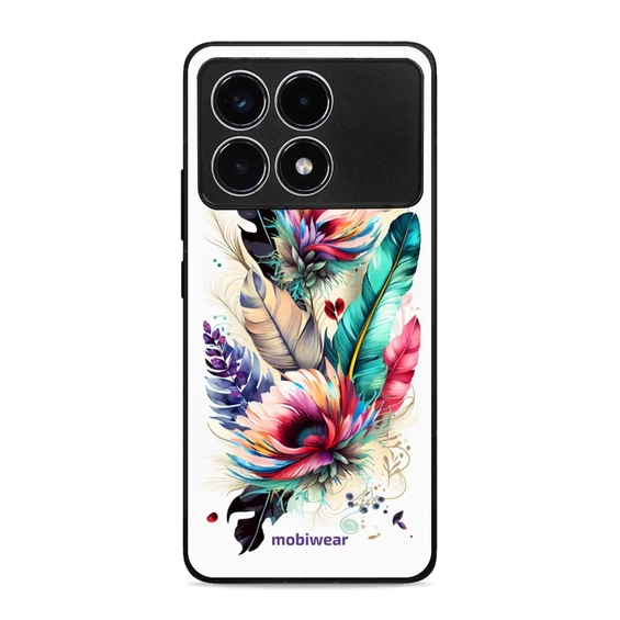 Hülle Glossy Case für Xiaomi POCO F6 Pro - Farbe G017G