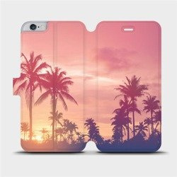 Phone Case Apple iPhone 6s Plus - Design M134P