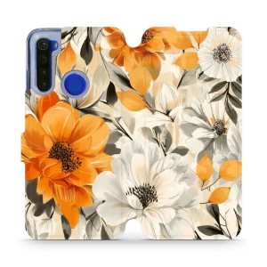 Phone Case Xiaomi Redmi Note 8T - Design VP75S