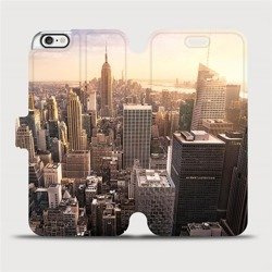 Phone Case Apple iPhone 6s - Design M138P