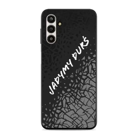 Phone Glossy Case Samsung Galaxy A13 5G - Design G08GZ