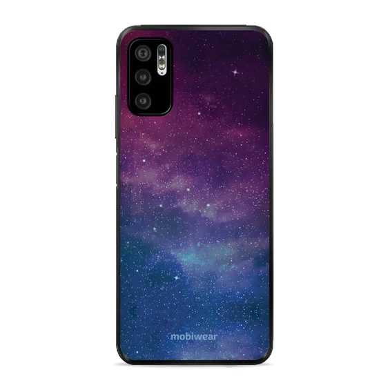 Hülle Glossy Case für Xiaomi Redmi Note 10 5G - Farbe G049G