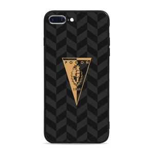 Hülle Glossy Case für Apple iPhone 7 Plus - Farbe G06PS